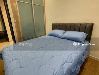 V Residence 2 @ Sunway Velocity, Malaysia V Residence 2 @ Sunway Velocity, Malaysia