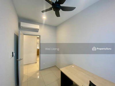 Waterside Residence, Malaysia Waterside Residence, Malaysia