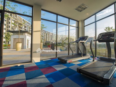 Radia Bukit Jelutong, Malaysia Radia Bukit Jelutong, Malaysia