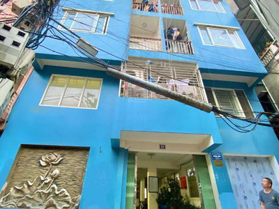 No. 98, Vietnam No. 98, Vietnam