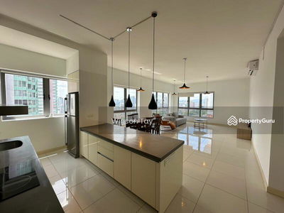 Sixceylon Condominium, Malaysia Sixceylon Condominium, Malaysia