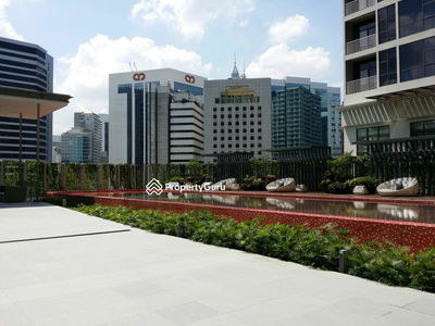 Sixceylon Condominium, Malaysia Sixceylon Condominium, Malaysia