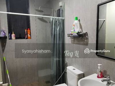 Geo@Bukit Rimau, Malaysia Geo@Bukit Rimau, Malaysia