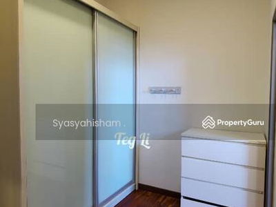 Geo@Bukit Rimau, Malaysia Geo@Bukit Rimau, Malaysia