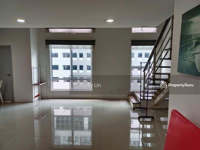 Arte @ Subang West, Malaysia Arte @ Subang West, Malaysia