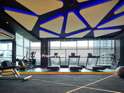 Arte @ Subang West, Malaysia Arte @ Subang West, Malaysia