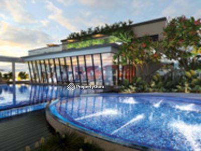 Amerin Residence, Malaysia Amerin Residence, Malaysia