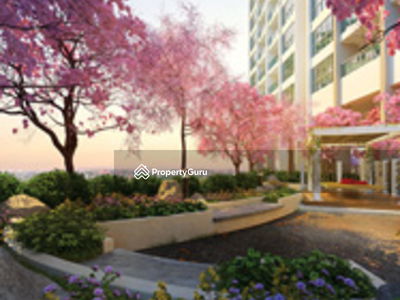 Amerin Residence, Malaysia Amerin Residence, Malaysia