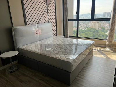 Novum Bangsar South, Malaysia Novum Bangsar South, Malaysia