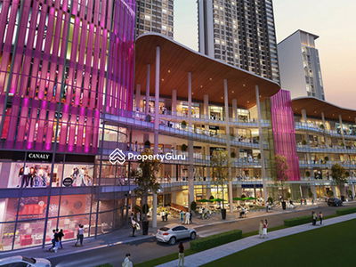 Emporis Kota Damansara, Malaysia Emporis Kota Damansara, Malaysia