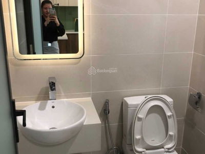 Q7 Saigon Riverside, Vietnam Q7 Saigon Riverside, Vietnam