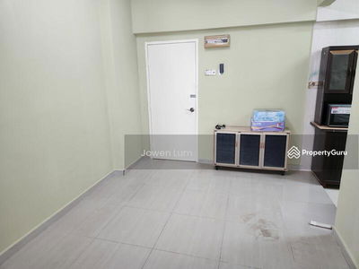 Kepong Sentral Condominium, Malaysia Kepong Sentral Condominium, Malaysia