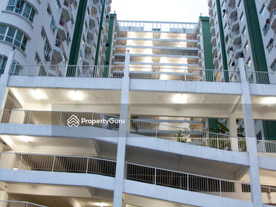 Kepong Sentral Condominium, Malaysia Kepong Sentral Condominium, Malaysia