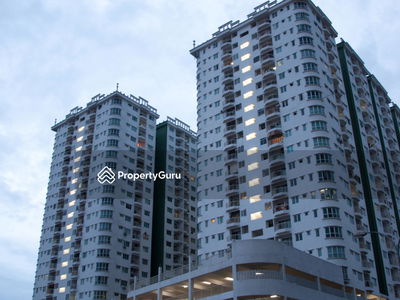 Kepong Sentral Condominium, Malaysia Kepong Sentral Condominium, Malaysia