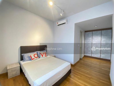 THE FENNEL AT SENTUL EAST, Malaysia THE FENNEL AT SENTUL EAST, Malaysia