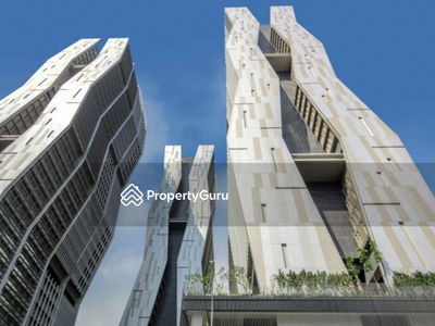 THE FENNEL AT SENTUL EAST, Malaysia THE FENNEL AT SENTUL EAST, Malaysia