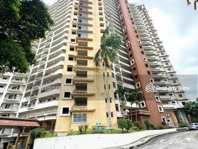 Seri Mutiara Apartments (Seri Alam), Malaysia Seri Mutiara Apartments (Seri Alam), Malaysia