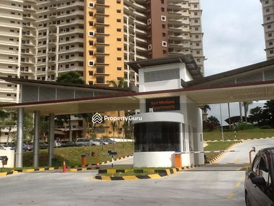 Seri Mutiara Apartments (Seri Alam), Malaysia Seri Mutiara Apartments (Seri Alam), Malaysia