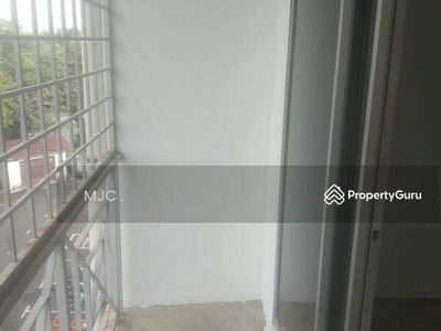 SP 3 Shop Apartment @ Taman Saujana Puchong, Malaysia SP 3 Shop Apartment @ Taman Saujana Puchong, Malaysia