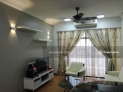 Sunny Ville Condominium, Malaysia Sunny Ville Condominium, Malaysia