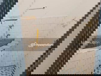 Kepong Baru Single Storey House, Malaysia Kepong Baru Single Storey House, Malaysia