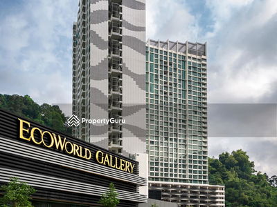 Eco Terraces, Malaysia Eco Terraces, Malaysia