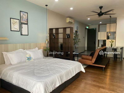 Queensville, Malaysia Queensville, Malaysia