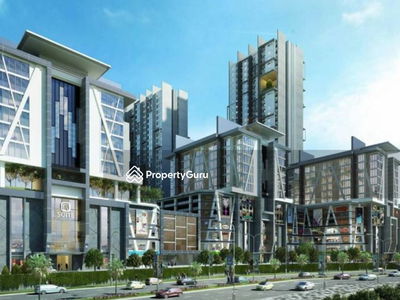 Queensville, Malaysia Queensville, Malaysia