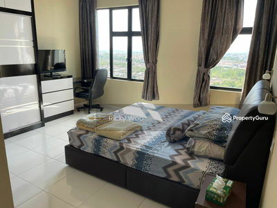 The Sky Executive Suites @ Bukit Indah, Malaysia The Sky Executive Suites @ Bukit Indah, Malaysia