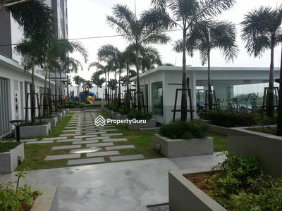 The Sky Executive Suites @ Bukit Indah, Malaysia The Sky Executive Suites @ Bukit Indah, Malaysia