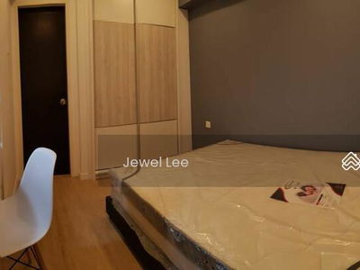 D' Latour @ DK City Bandar Sunway, Malaysia D' Latour @ DK City Bandar Sunway, Malaysia