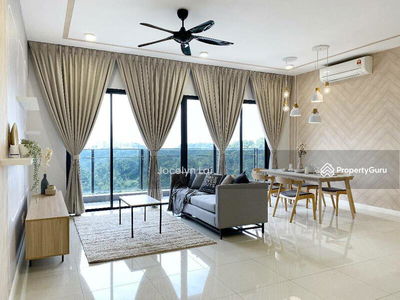 Secoya Residences, Malaysia Secoya Residences, Malaysia