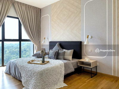 Secoya Residences, Malaysia Secoya Residences, Malaysia