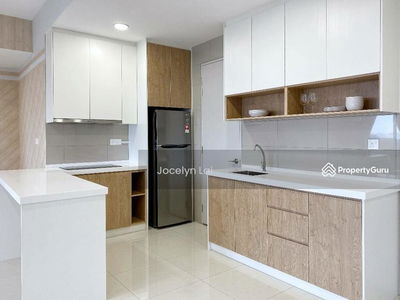 Secoya Residences, Malaysia Secoya Residences, Malaysia