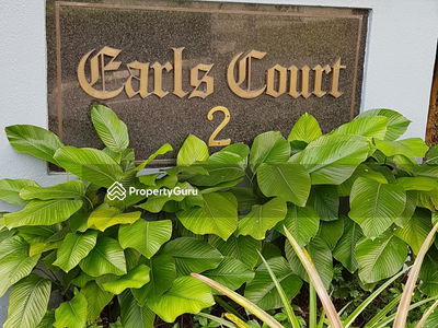 Earls Court, Malaysia Earls Court, Malaysia