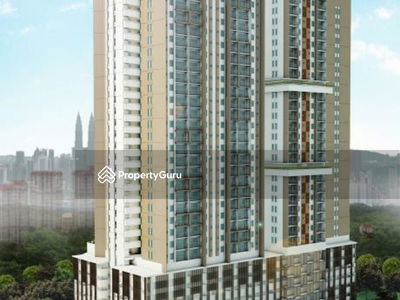 Residensi Jalan Jubilee, Malaysia Residensi Jalan Jubilee, Malaysia