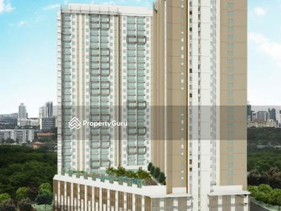 Residensi Jalan Jubilee, Malaysia Residensi Jalan Jubilee, Malaysia