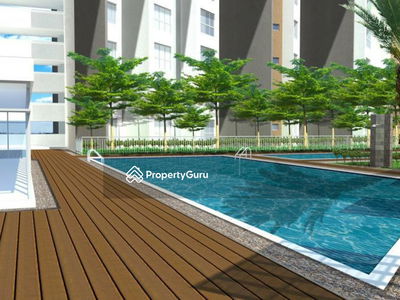 Residensi Jalan Jubilee, Malaysia Residensi Jalan Jubilee, Malaysia