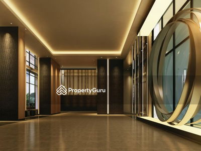 OPUS Kuala Lumpur, Malaysia OPUS Kuala Lumpur, Malaysia