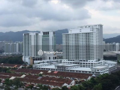 Arena Residence @ The Arena, Malaysia Arena Residence @ The Arena, Malaysia