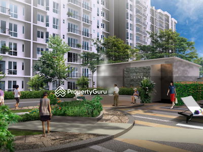 Royale Infinity, Malaysia Royale Infinity, Malaysia