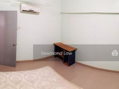 Vista Commonwealth A, Malaysia Vista Commonwealth A, Malaysia