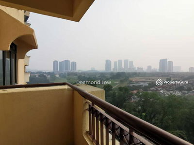 Vista Commonwealth A, Malaysia Vista Commonwealth A, Malaysia