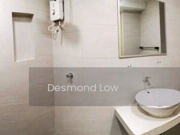 Vista Commonwealth A, Malaysia Vista Commonwealth A, Malaysia