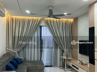 Suasana @ Utropolis, Malaysia Suasana @ Utropolis, Malaysia