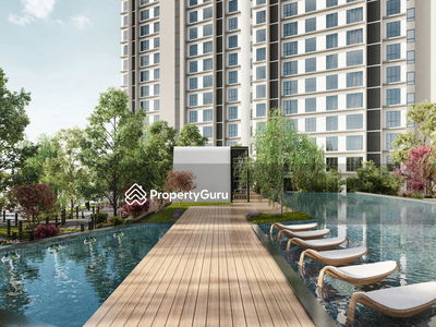 Suasana @ Utropolis, Malaysia Suasana @ Utropolis, Malaysia