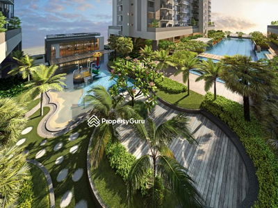 Gaya Resort Homes, Malaysia Gaya Resort Homes, Malaysia