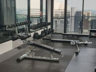 Paloma @ Tropicana Metropark, Malaysia Paloma @ Tropicana Metropark, Malaysia