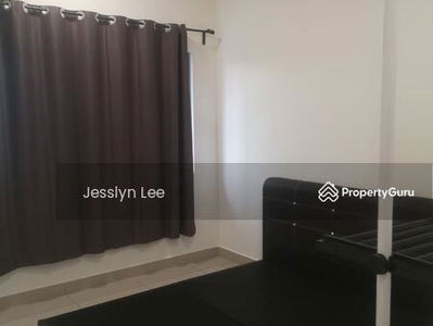 Residensi Zamrud @ Kajang, Malaysia Residensi Zamrud @ Kajang, Malaysia