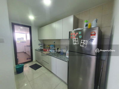 Senibong Cove - The WaterEdge Apartments, Malaysia Senibong Cove - The WaterEdge Apartments, Malaysia